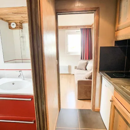 Tommeuses - Studio Pour 2 Personnes 10 티뉴