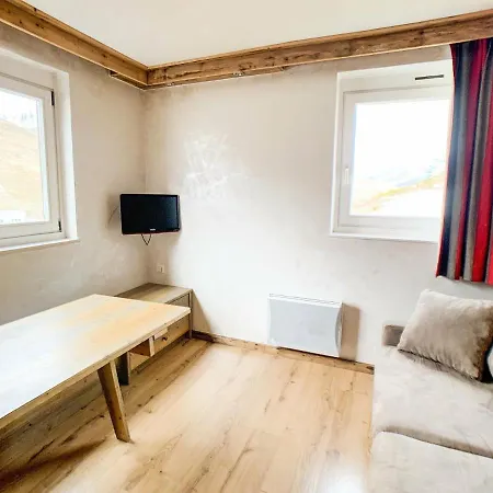 Tommeuses - Studio Pour 2 Personnes 10 아파트 *
