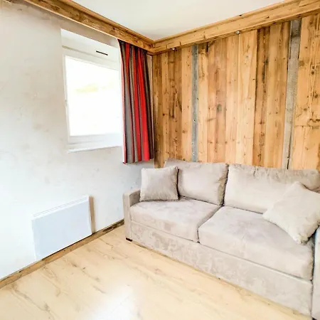 Tommeuses - Studio Pour 2 Personnes 10 아파트