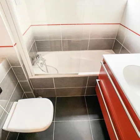 Tommeuses - Studio Pour 2 Personnes 10 * 티뉴