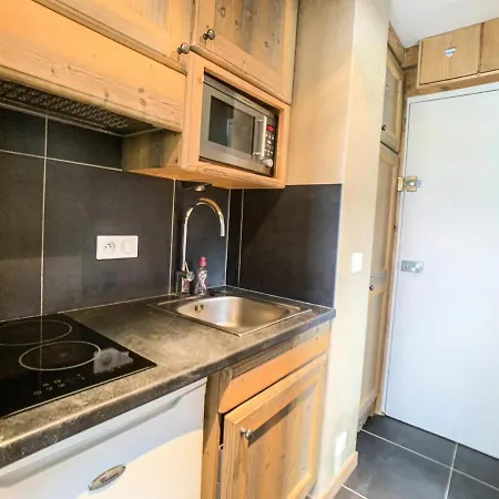 Tommeuses - Studio Pour 2 Personnes 10 *