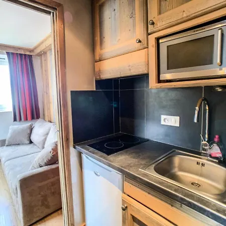 Tommeuses - Studio Pour 2 Personnes 10 티뉴