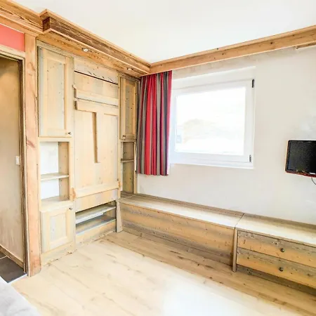 Résidence Tommeuses - Studio Pour 2 Personnes 10 Appartement *